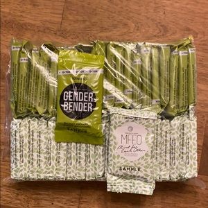 Perfectly Posh chunk soap samplers